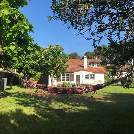 Villa Orcas Léon Exterior foto