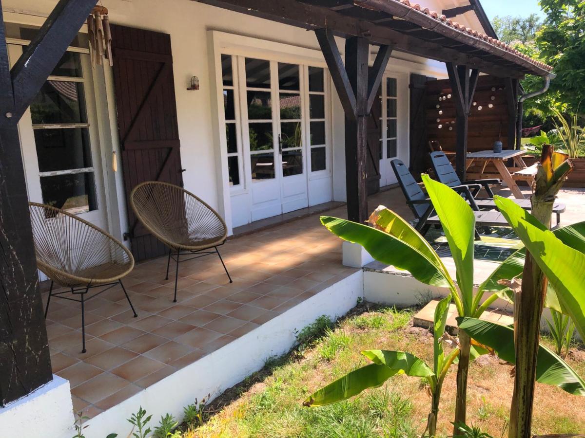 Villa Orcas Léon Exterior foto