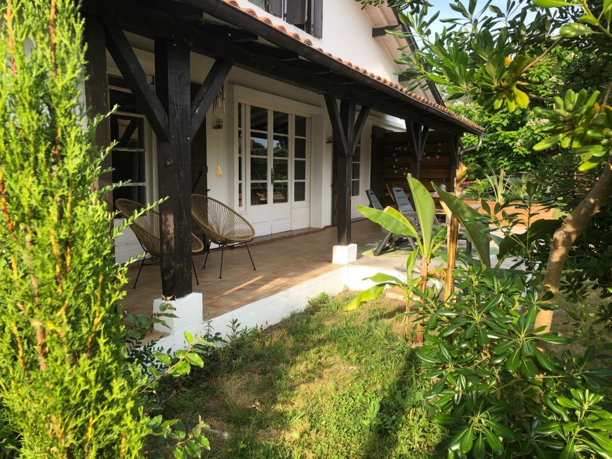Villa Orcas Léon Exterior foto