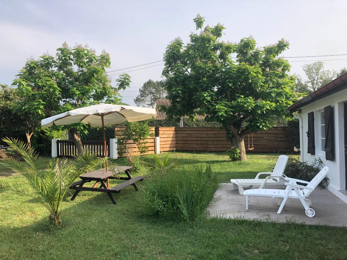 Villa Orcas Léon Exterior foto