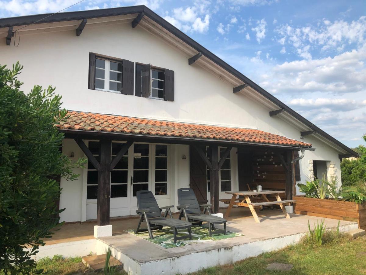 Villa Orcas Léon Exterior foto