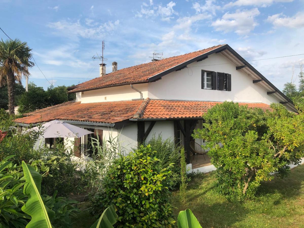 Villa Orcas Léon Exterior foto